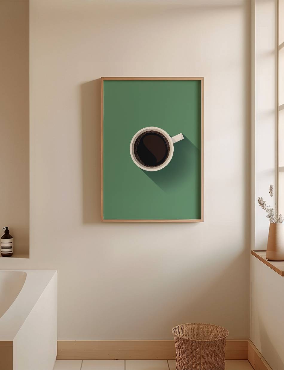 Grafiske Kunstplakater