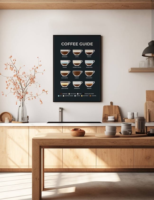 Coffee Guide 01