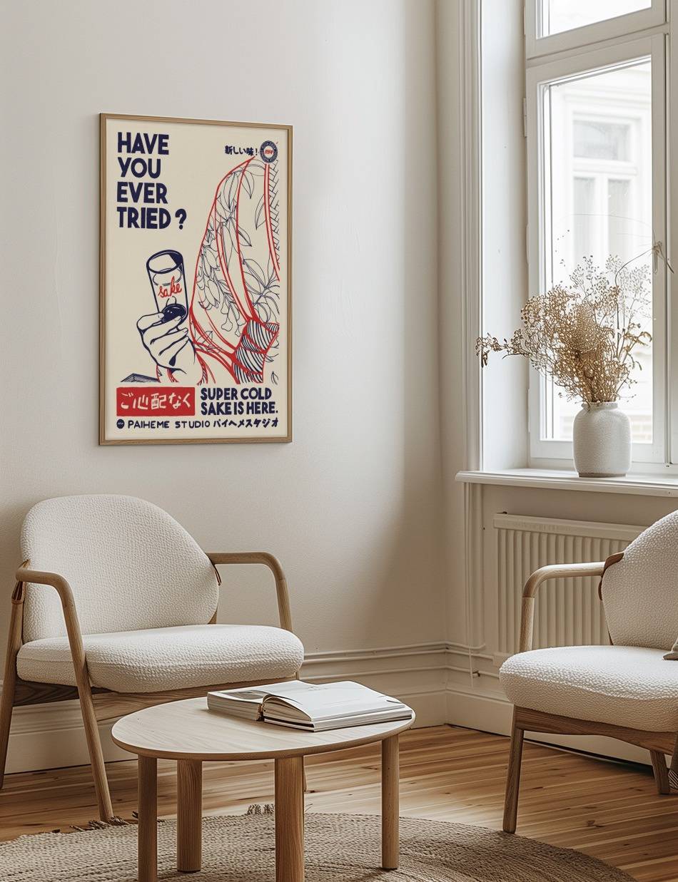 Grafiske Kunstplakater