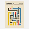 Contour Conclave - Bauhaus