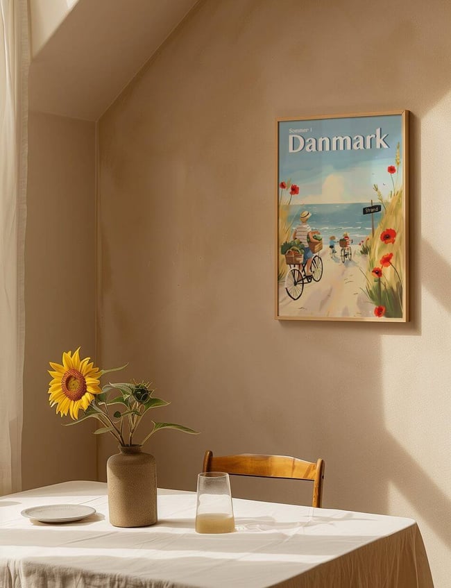 Dansk Sommer
