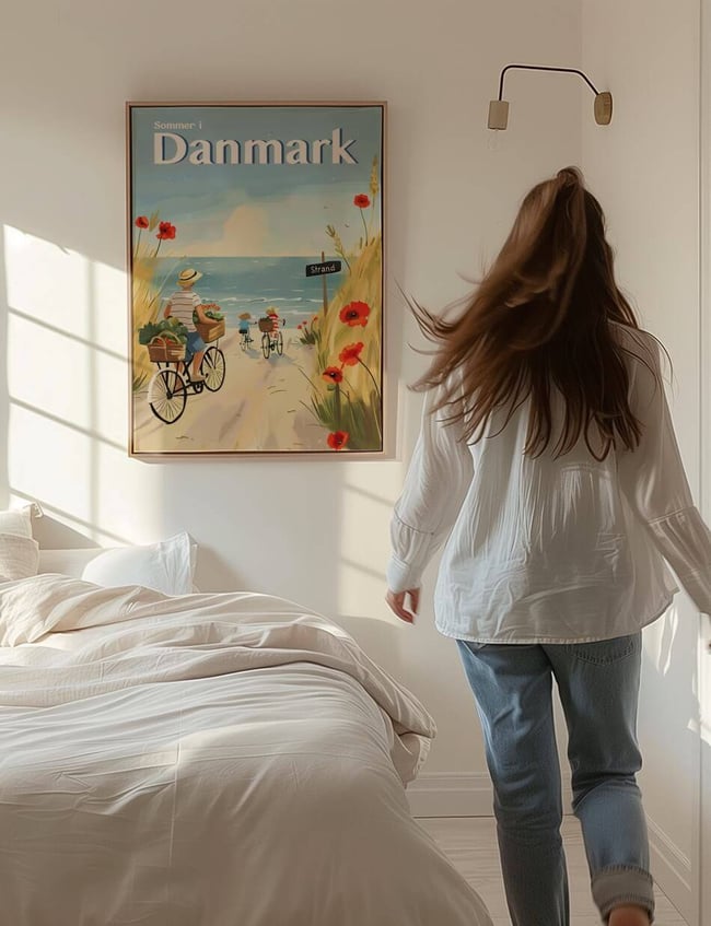 Dansk Sommer