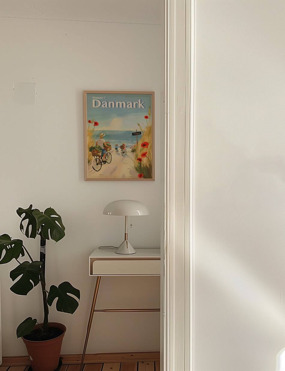 Grafiske Kunstplakater