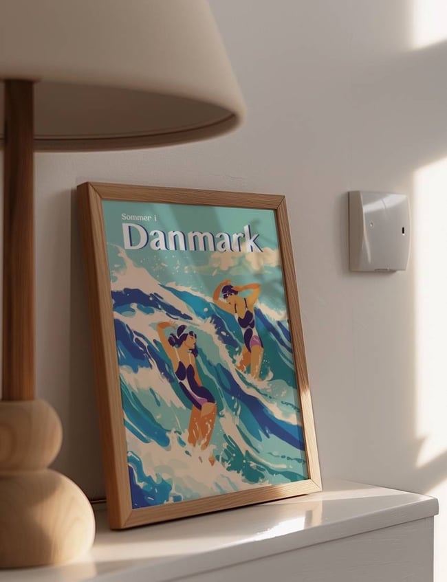 Et Dyp i Havet