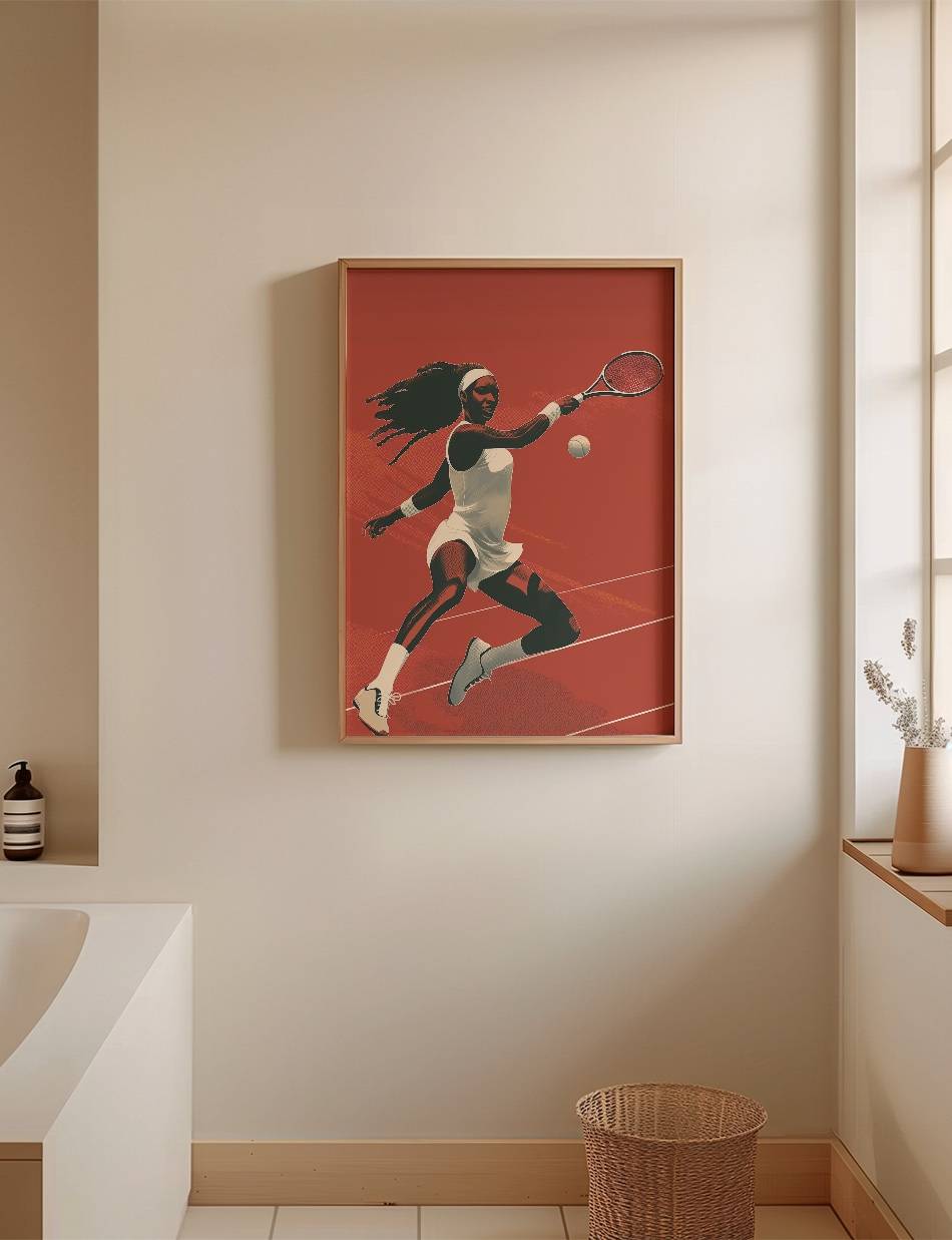 Grafiske Kunstplakater