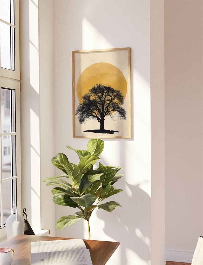 Grafiske Kunstplakater
