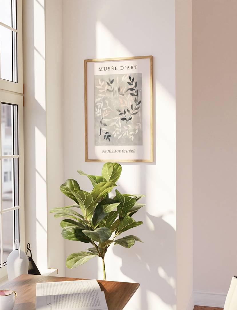 Grafiske Kunstplakater
