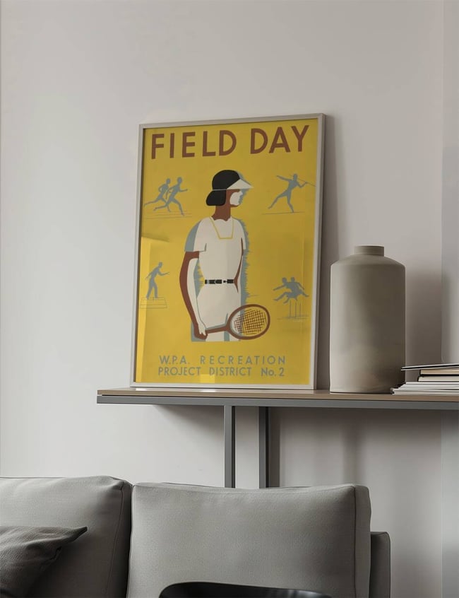 Field Day - Beard