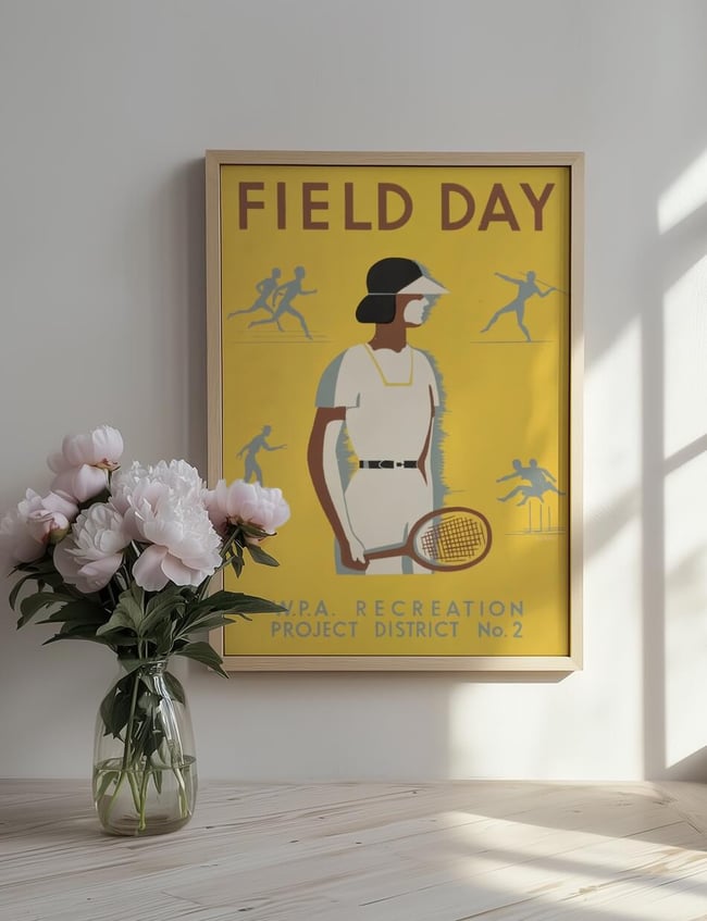 Field Day - Beard