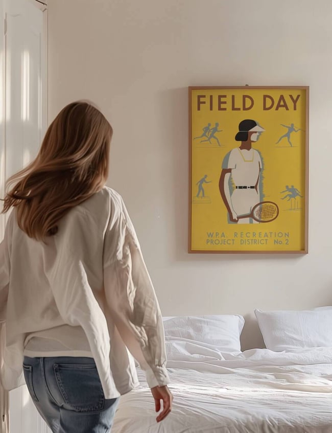 Field Day - Beard
