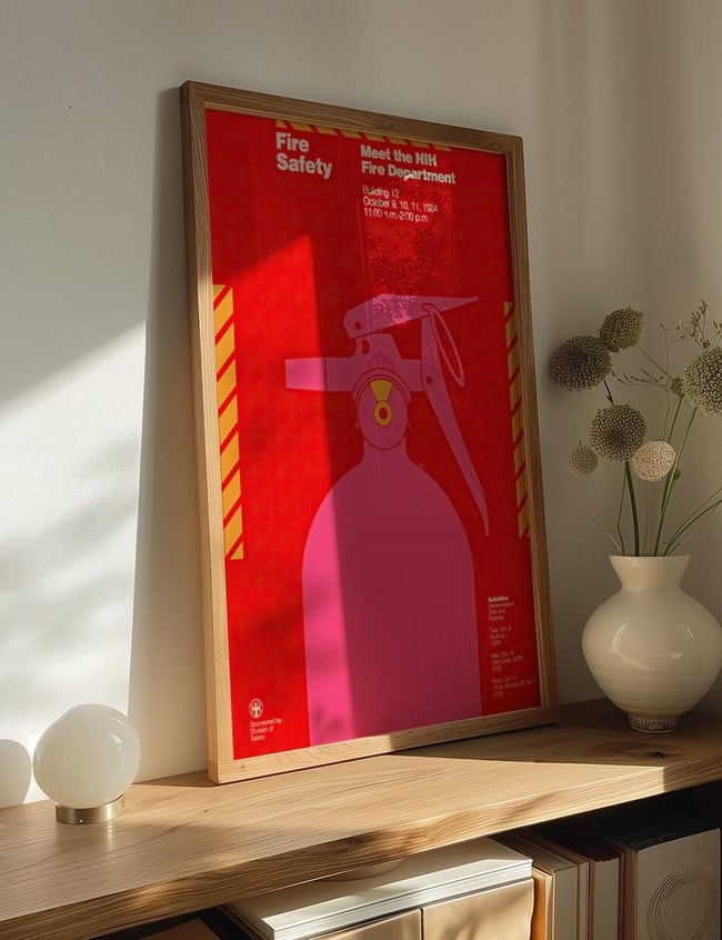 Fire Safety - National Institutes of Health