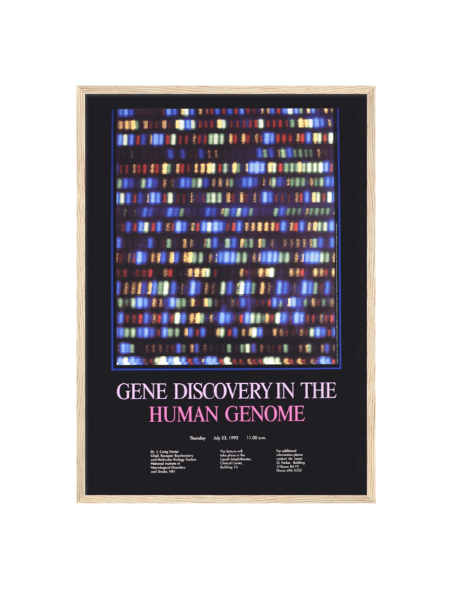 Gene Discovery in the Human Genome - National Institutes of Health