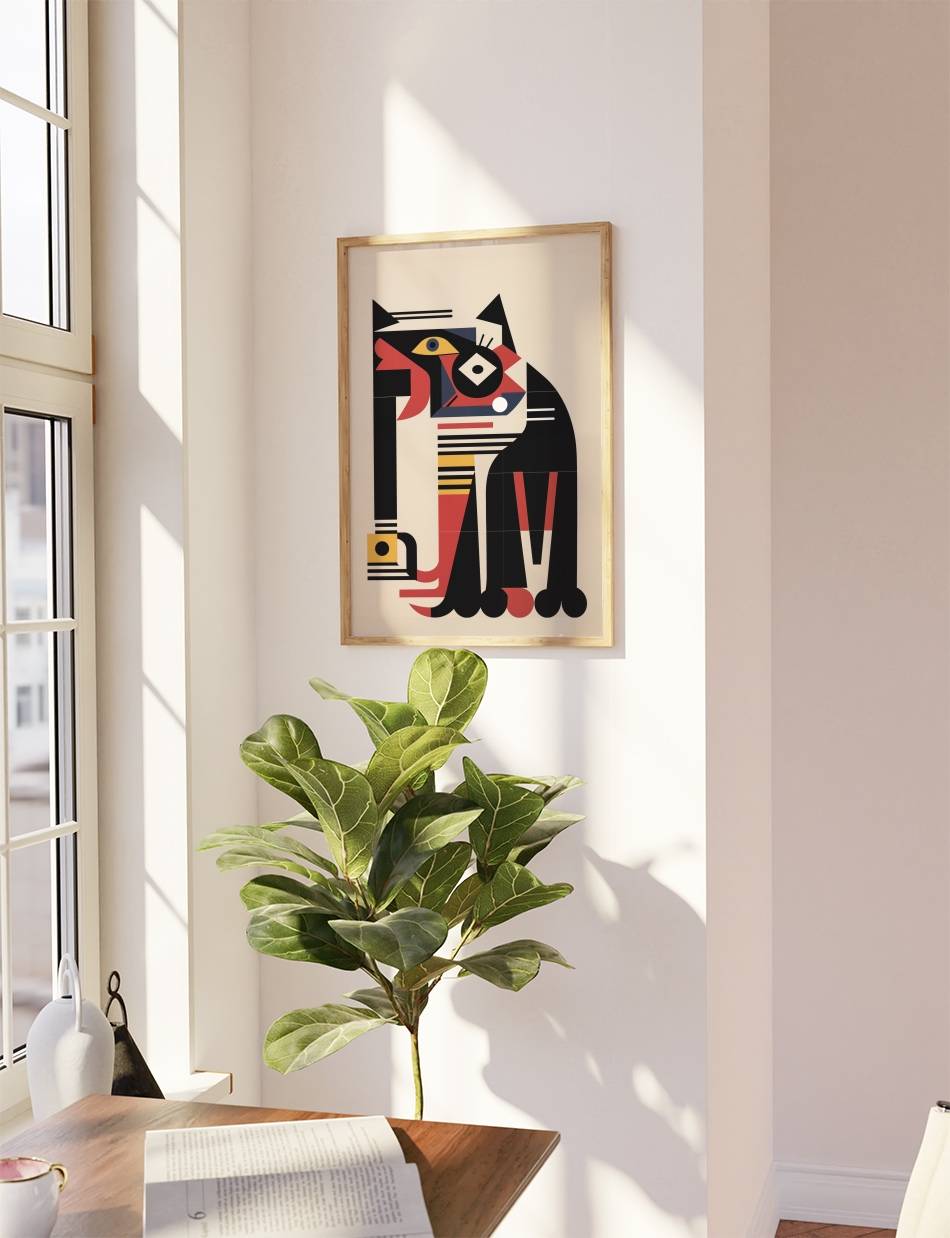 Grafiske Kunstplakater