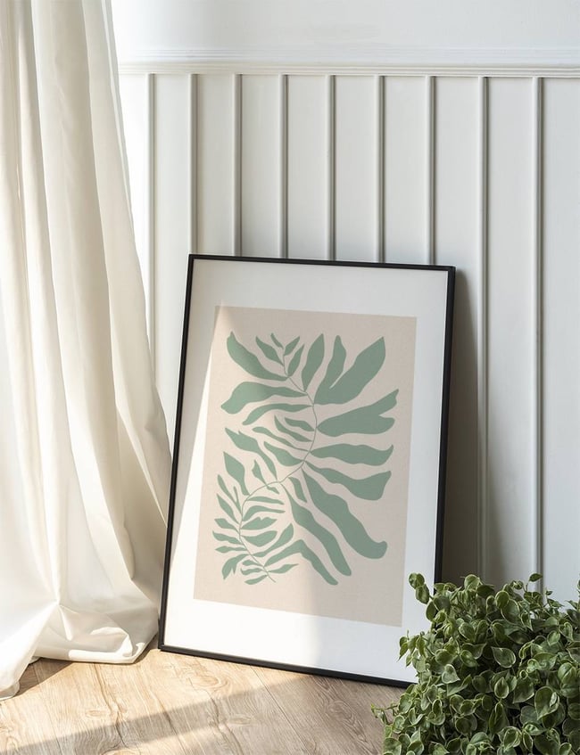 Green Flora