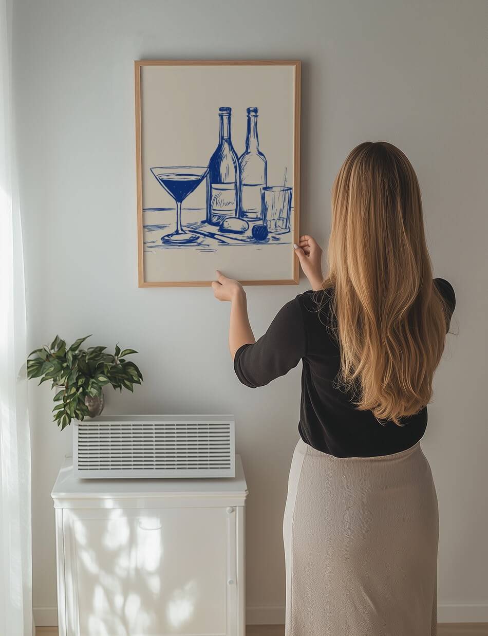 Grafiske Kunstplakater