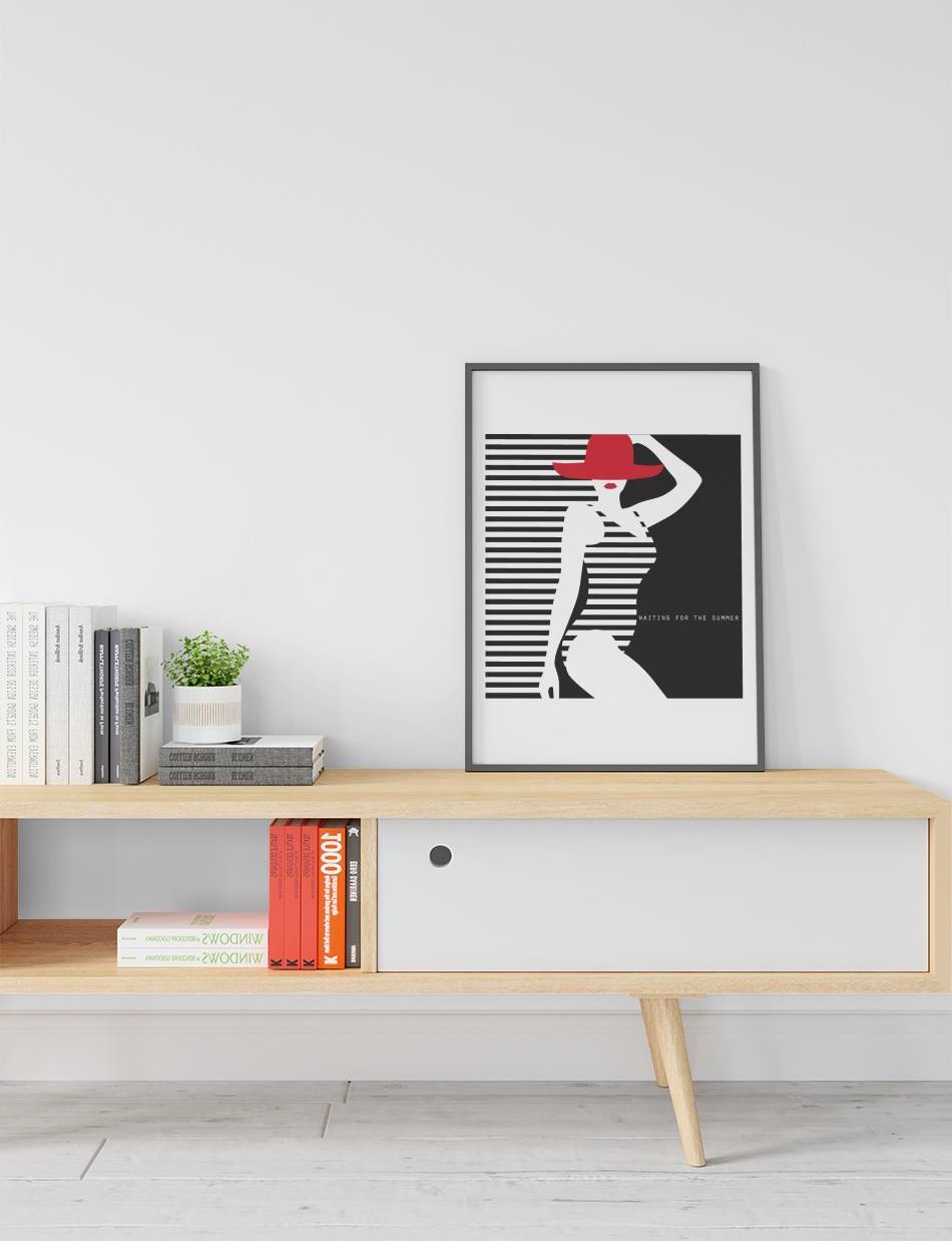 Grafiske Kunstplakater