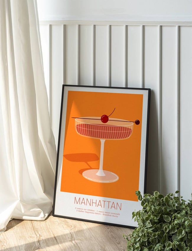 Manhattan