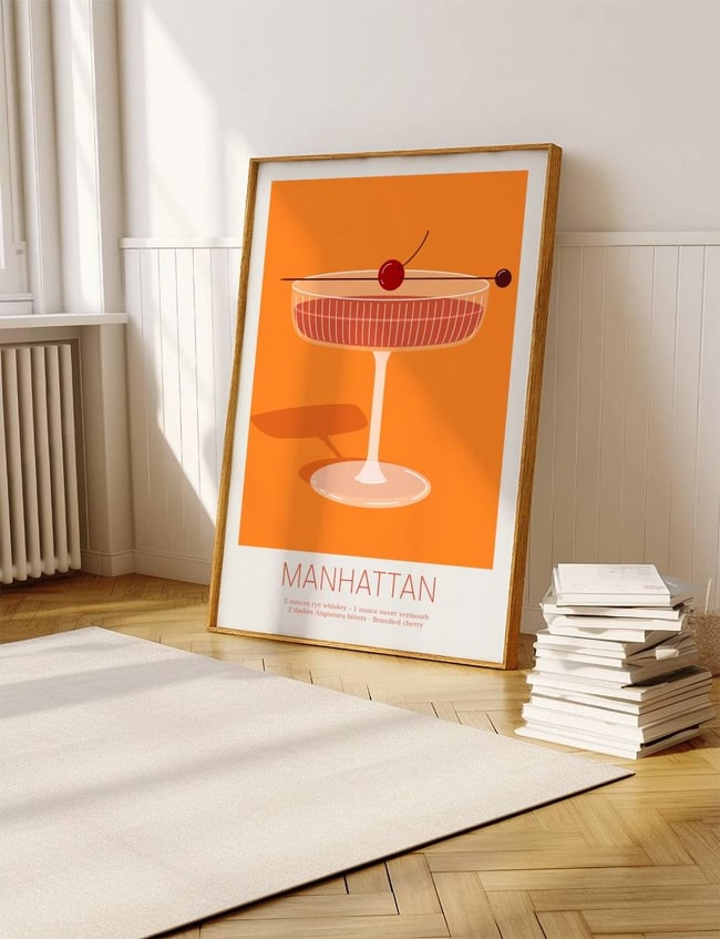 Manhattan