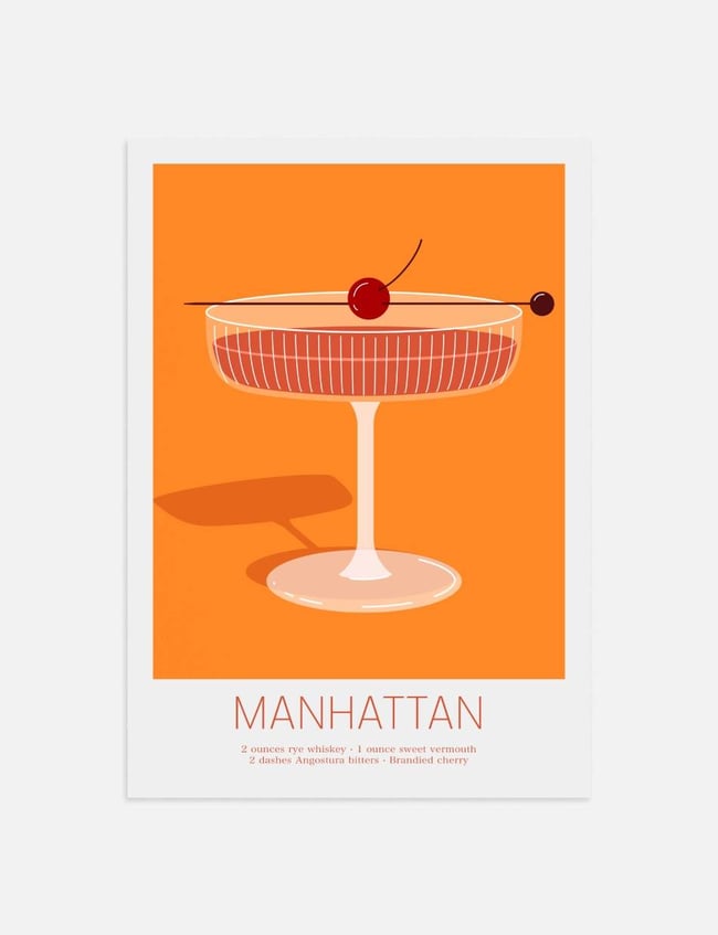 Manhattan
