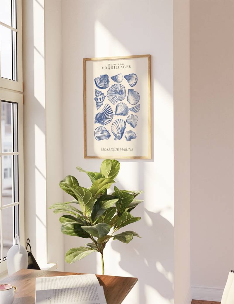 Grafiske Kunstplakater