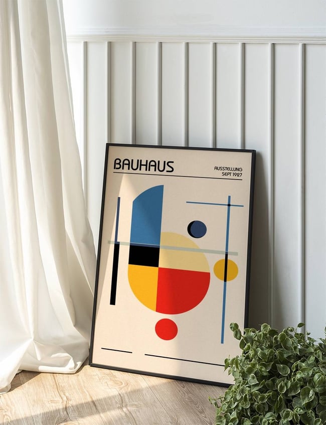 Modular Fusion - Bauhaus