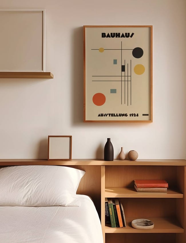 Network - Bauhaus