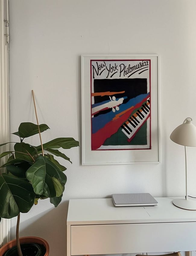 New York Philomusica - U.S. Information Agency