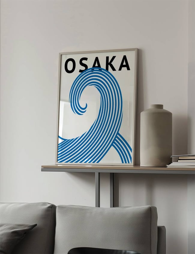 Osaka