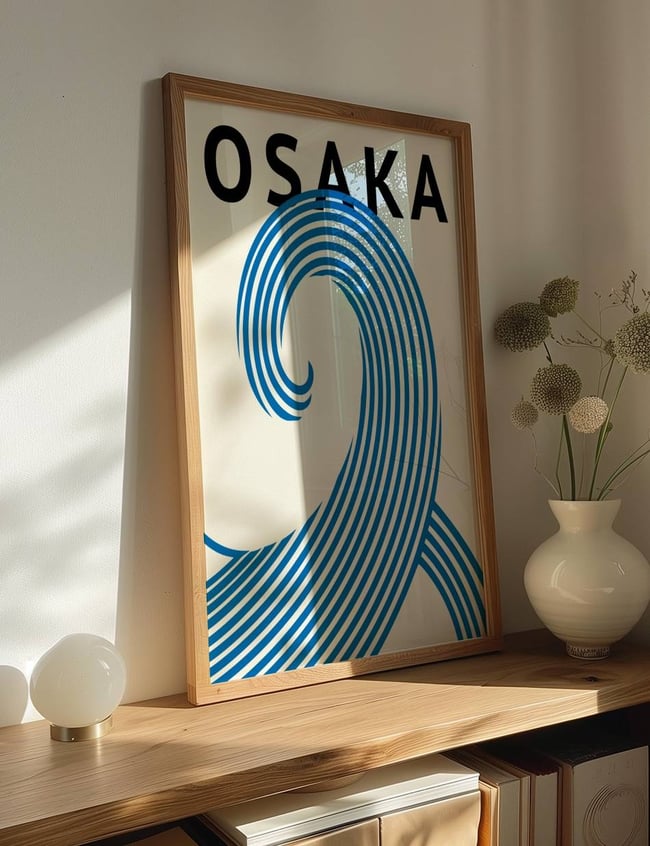 Osaka