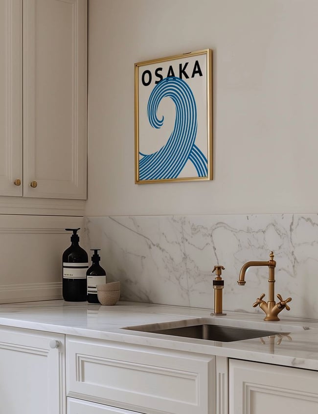 Osaka