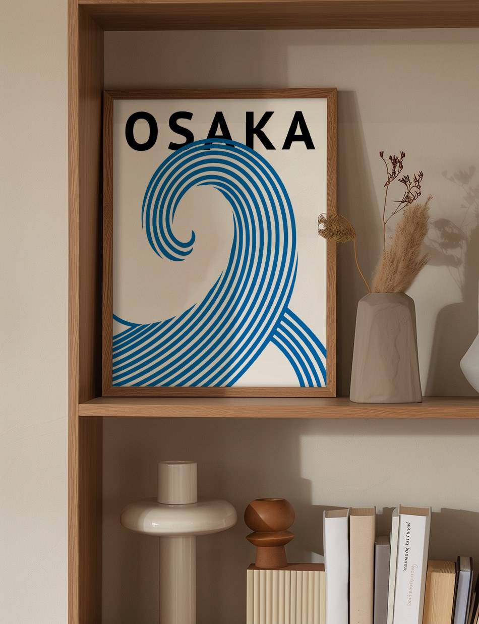 Grafiske Kunstplakater