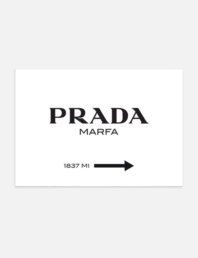 Prada