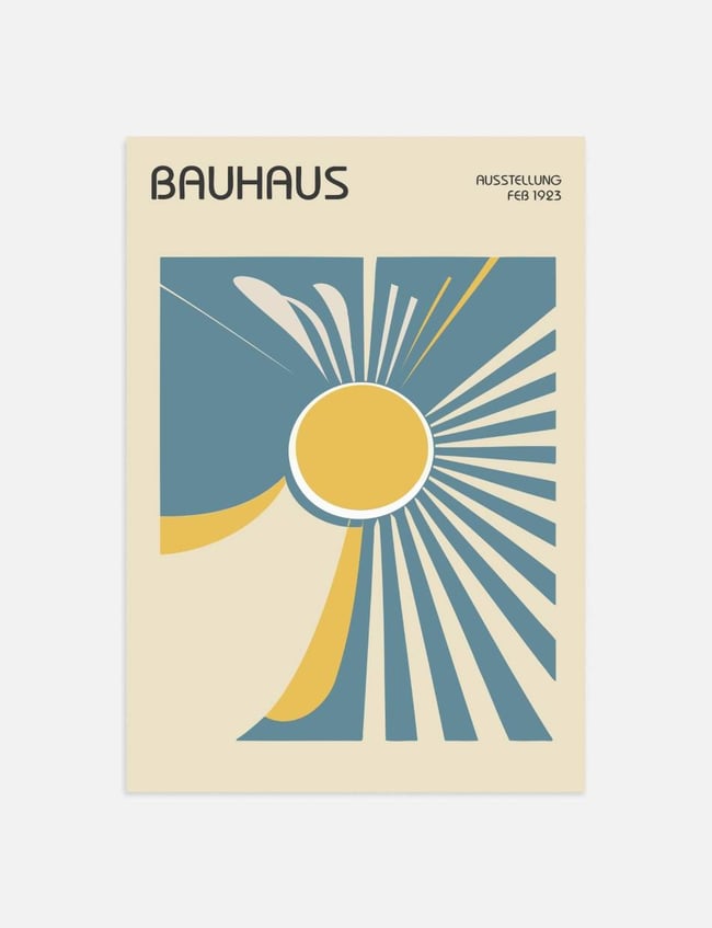 Spherical Harmonics - Bauhaus