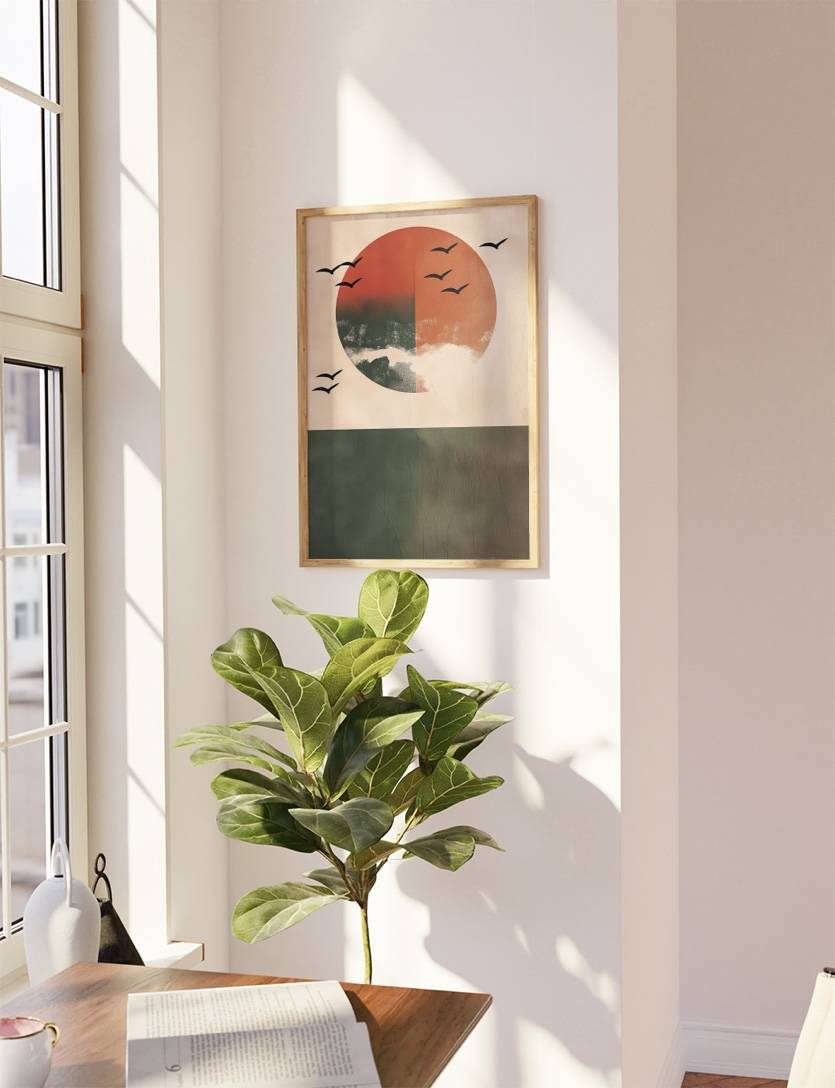 Grafiske Kunstplakater