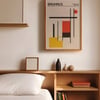 Tangent Spaces - Bauhaus