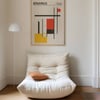Tangent Spaces - Bauhaus