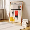 Tangent Spaces - Bauhaus