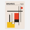 Tangent Spaces - Bauhaus