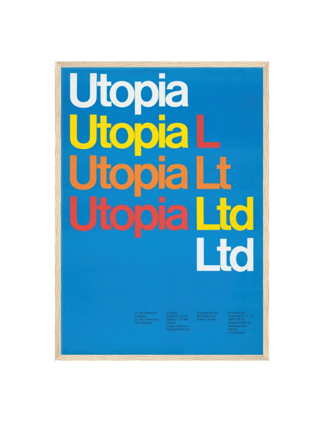 Utopia - Dietmar Winkler