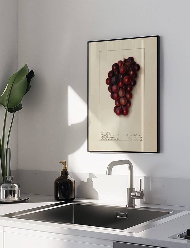 Vitis: Masters Roosevelt - Ellen Isham Schutt