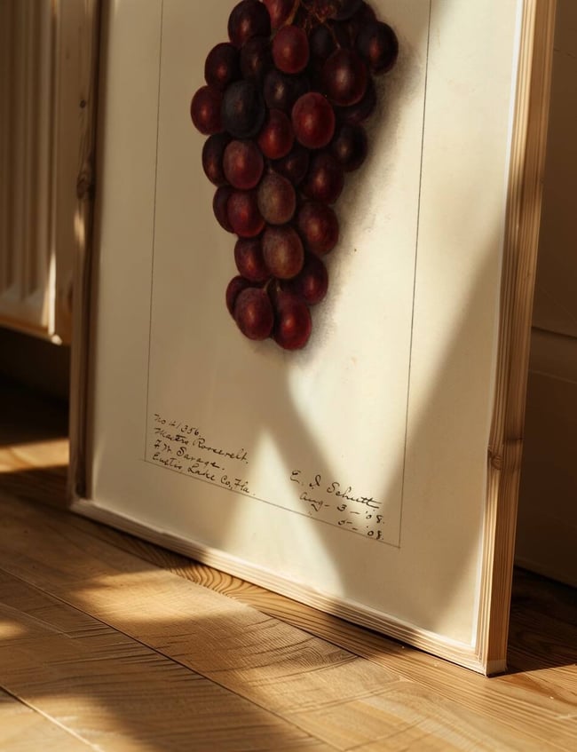 Vitis: Masters Roosevelt - Ellen Isham Schutt