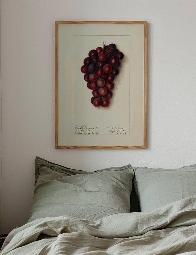 Vitis: Masters Roosevelt - Ellen Isham Schutt