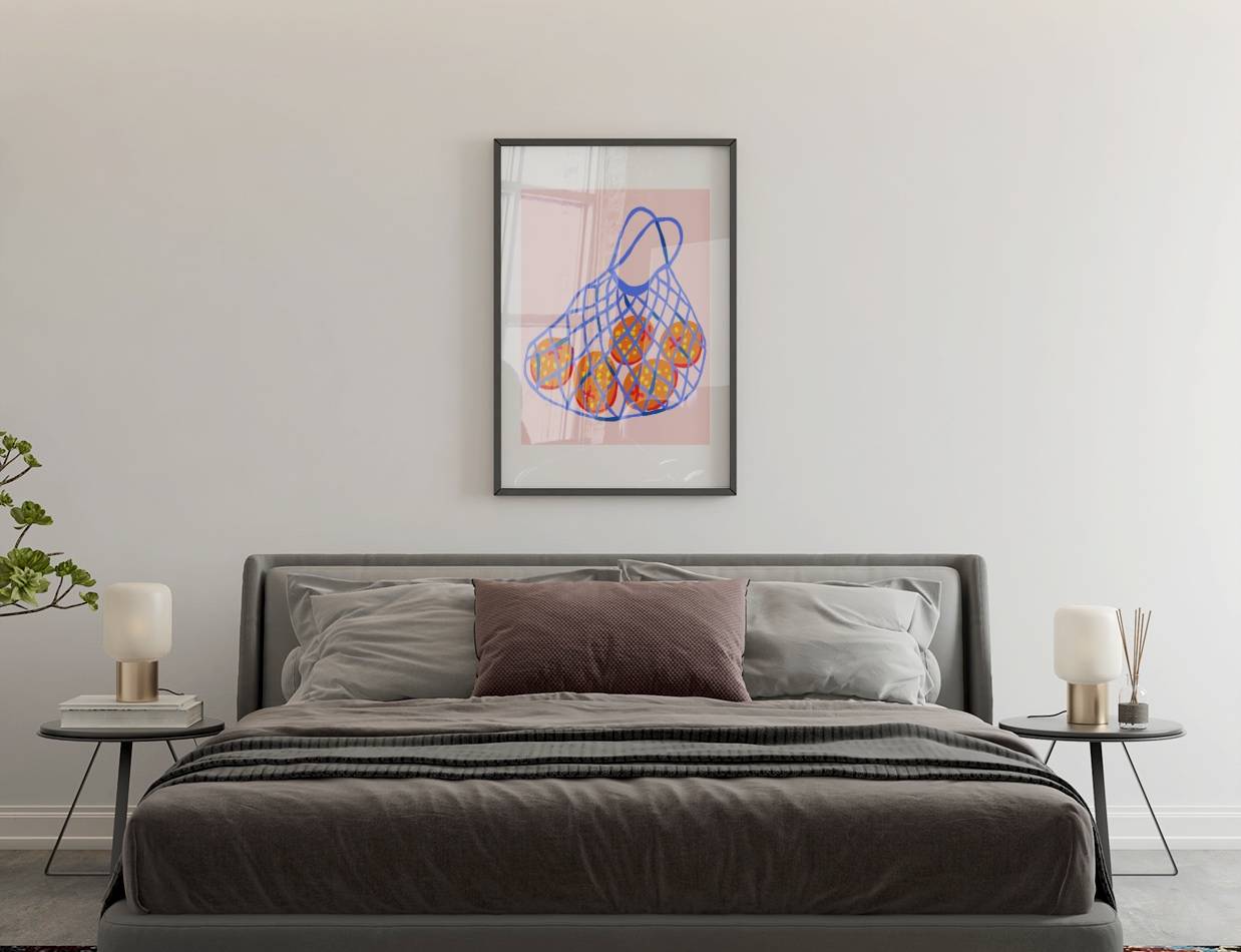Kunstplakater