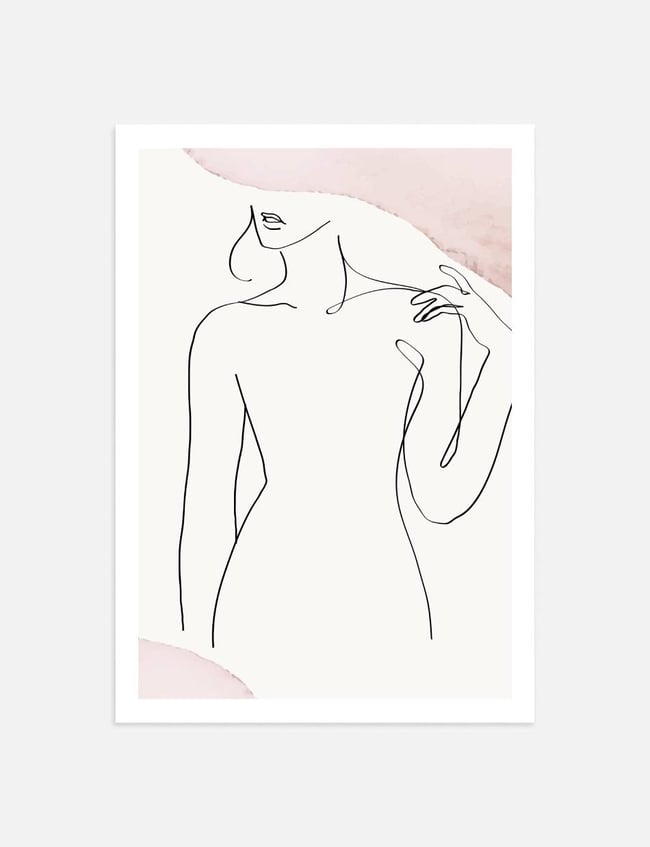 Contours of Grace