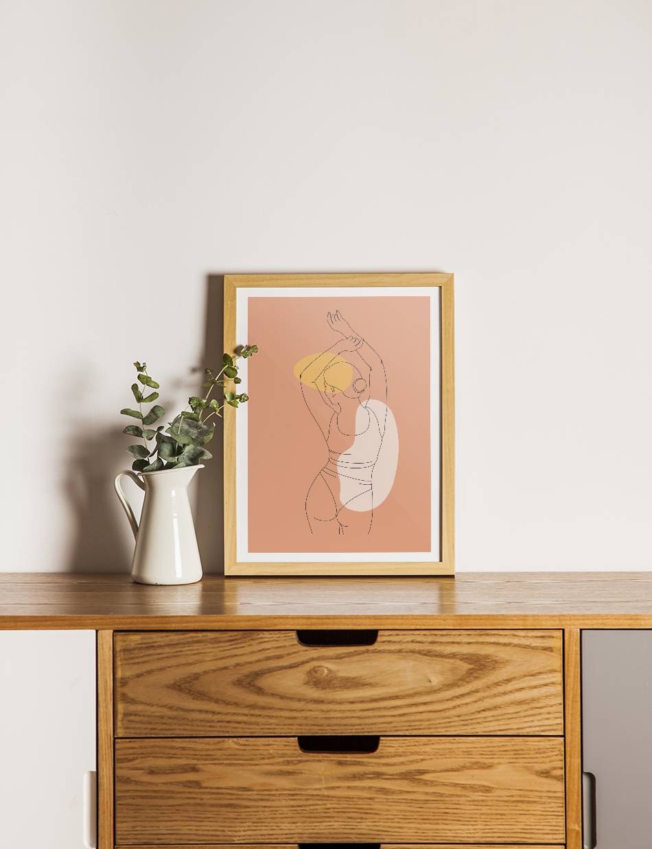 Kunstplakater