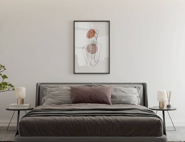 Minimalist Muse