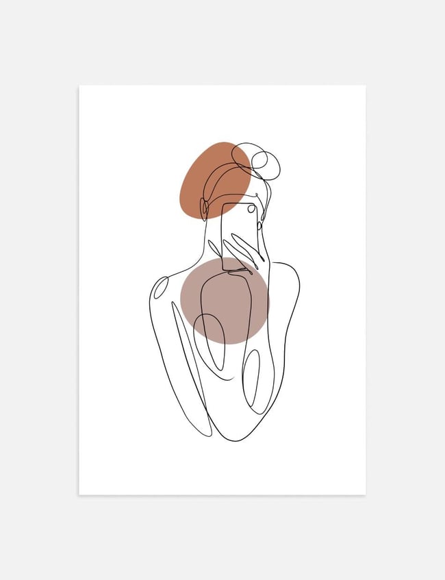 Minimalist Muse