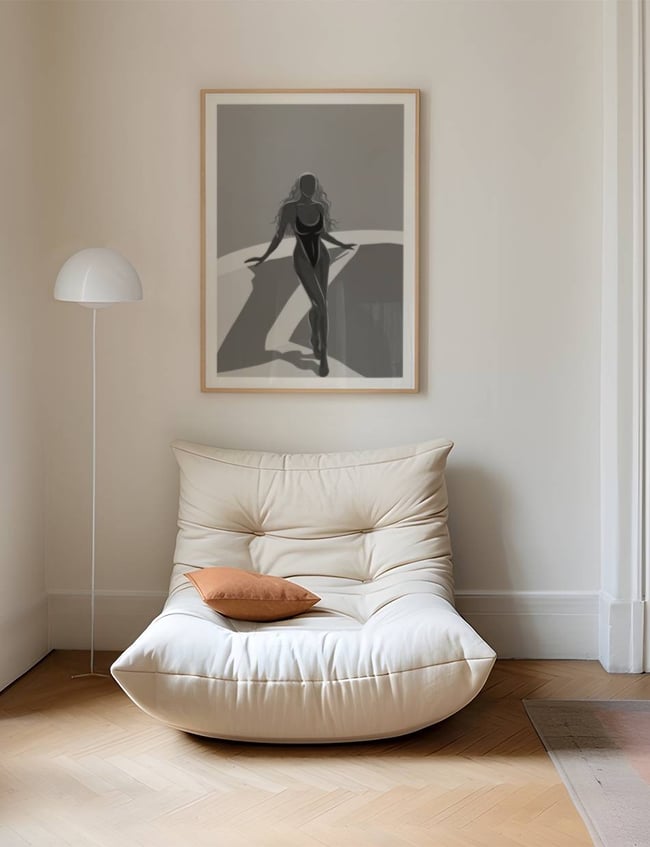 Noir Elegance
