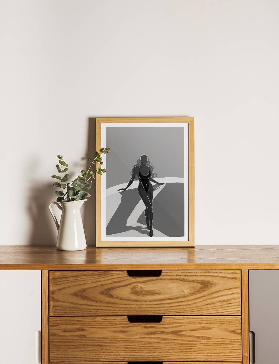 Kunstplakater