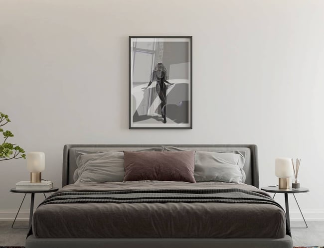 Noir Elegance